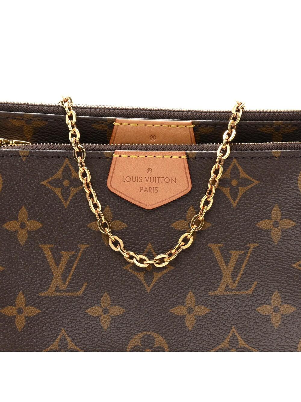 Louis Vuitton Multi Pochette #274250L18B - Picture 9 of 12